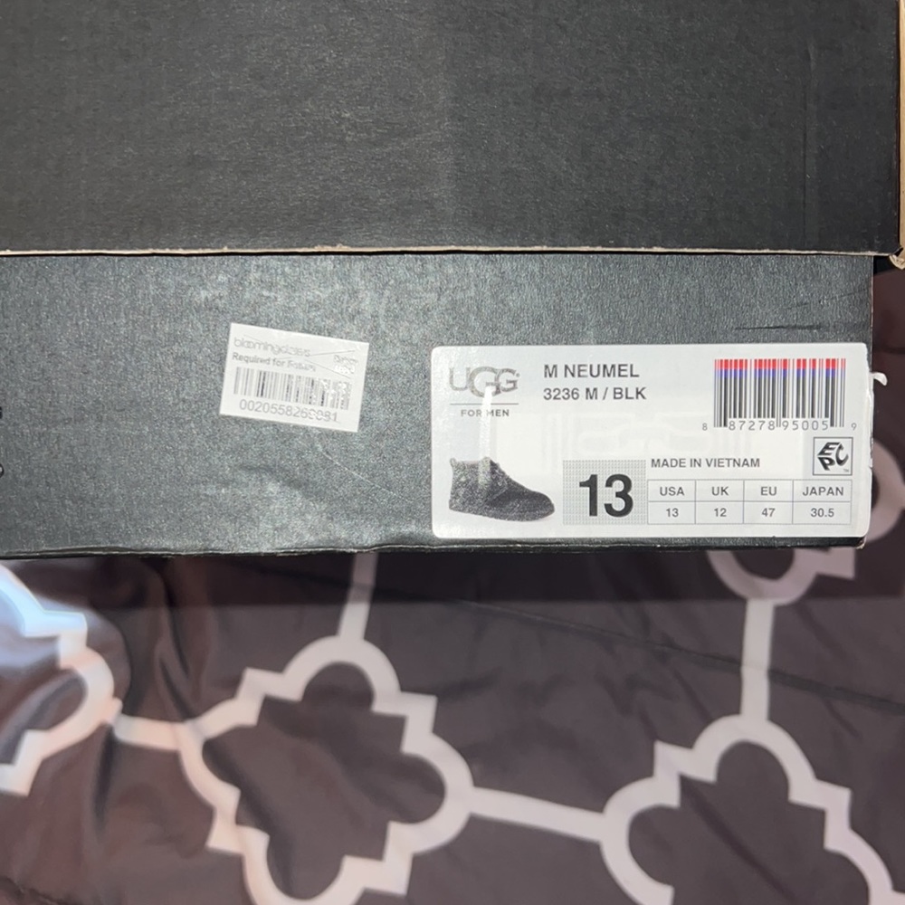 Ugg Men Neumel - image 5